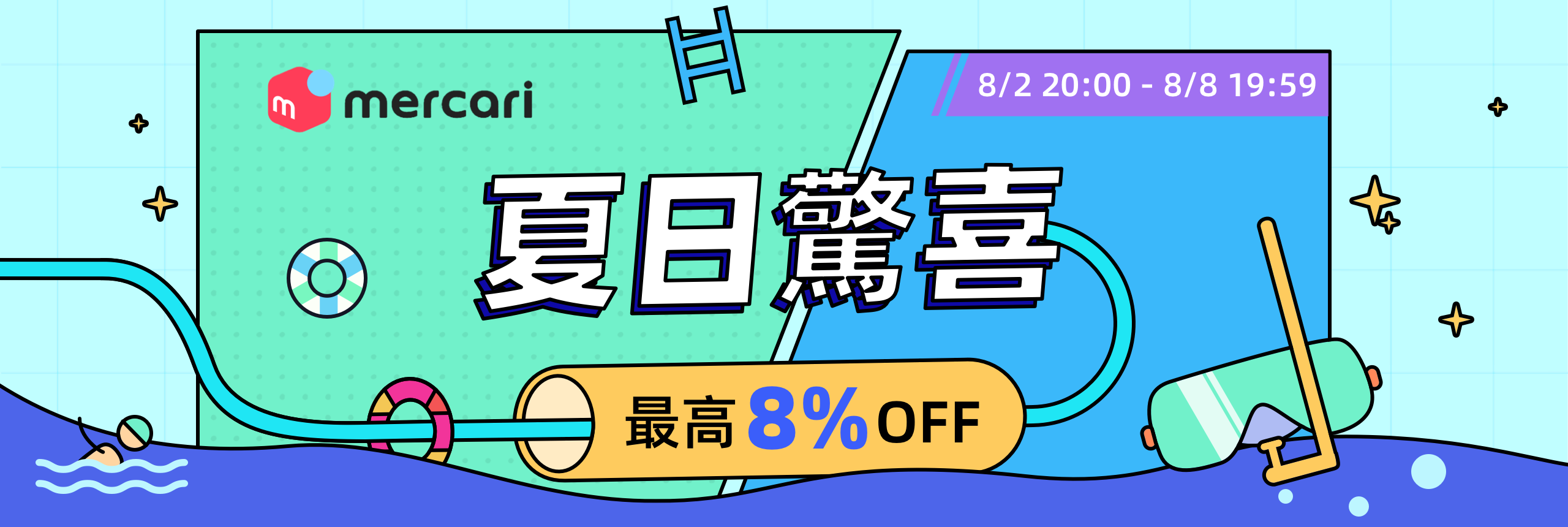 “爸”氣十足 8%隨你用