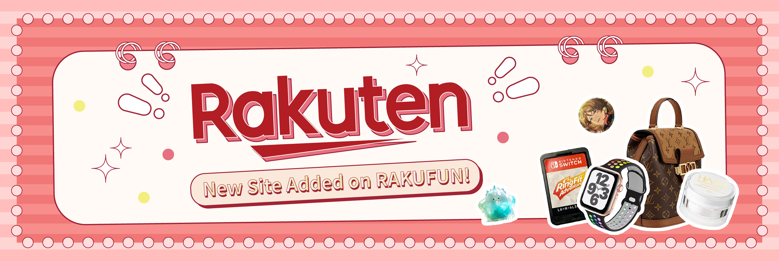 Rakuten