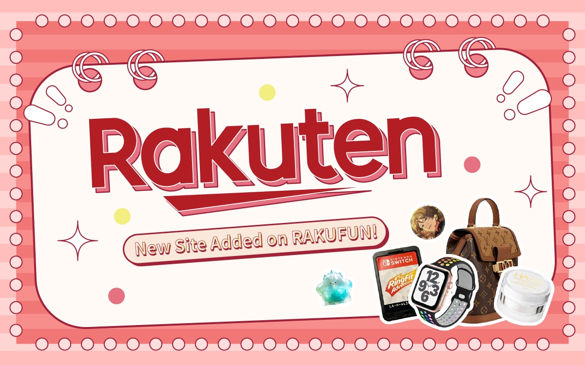 Rakuten