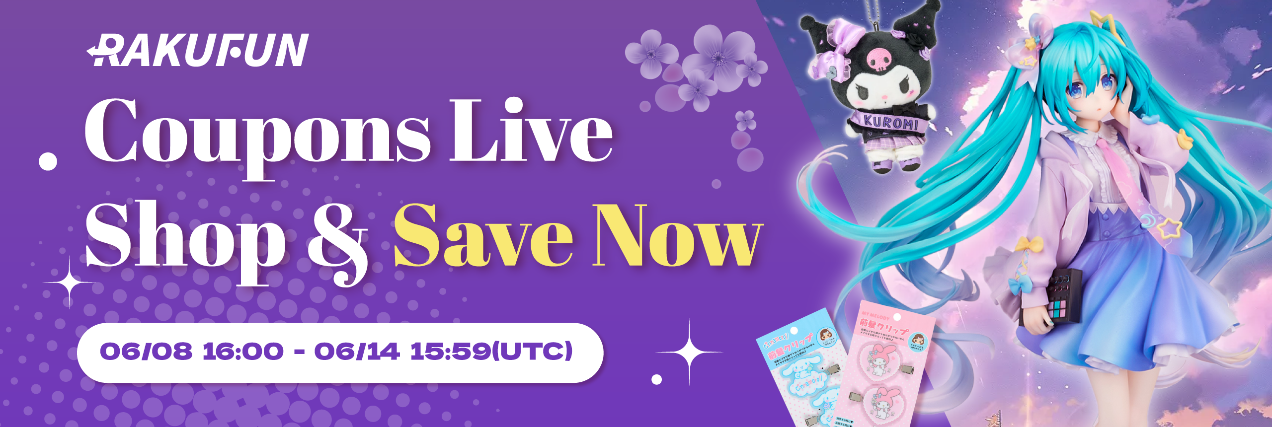 Coupons Live: Shop Daily & Save Big All Week Long! 