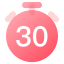30天免费管理